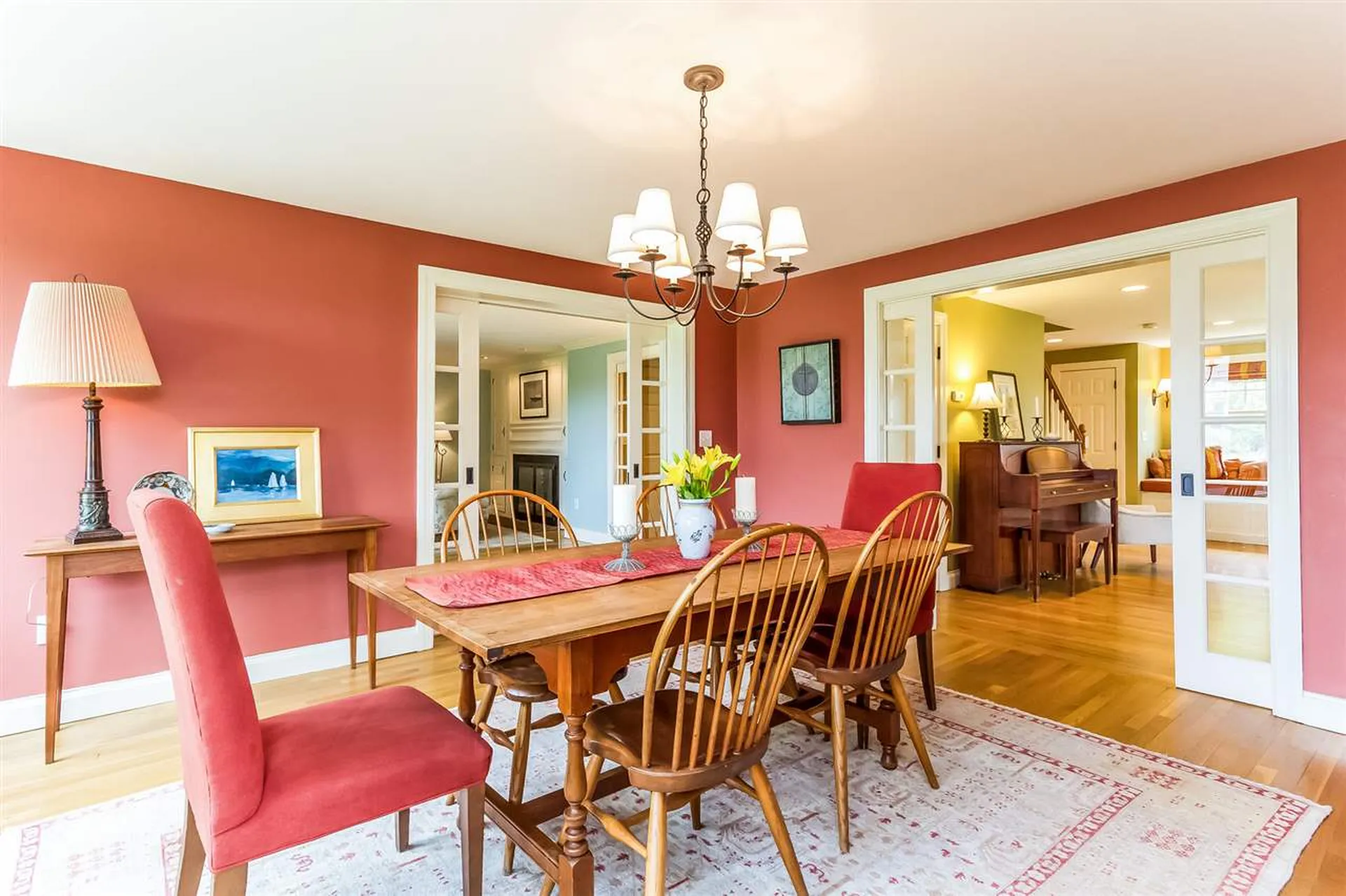 33 Via Tranquilla Street Concord NH 03301