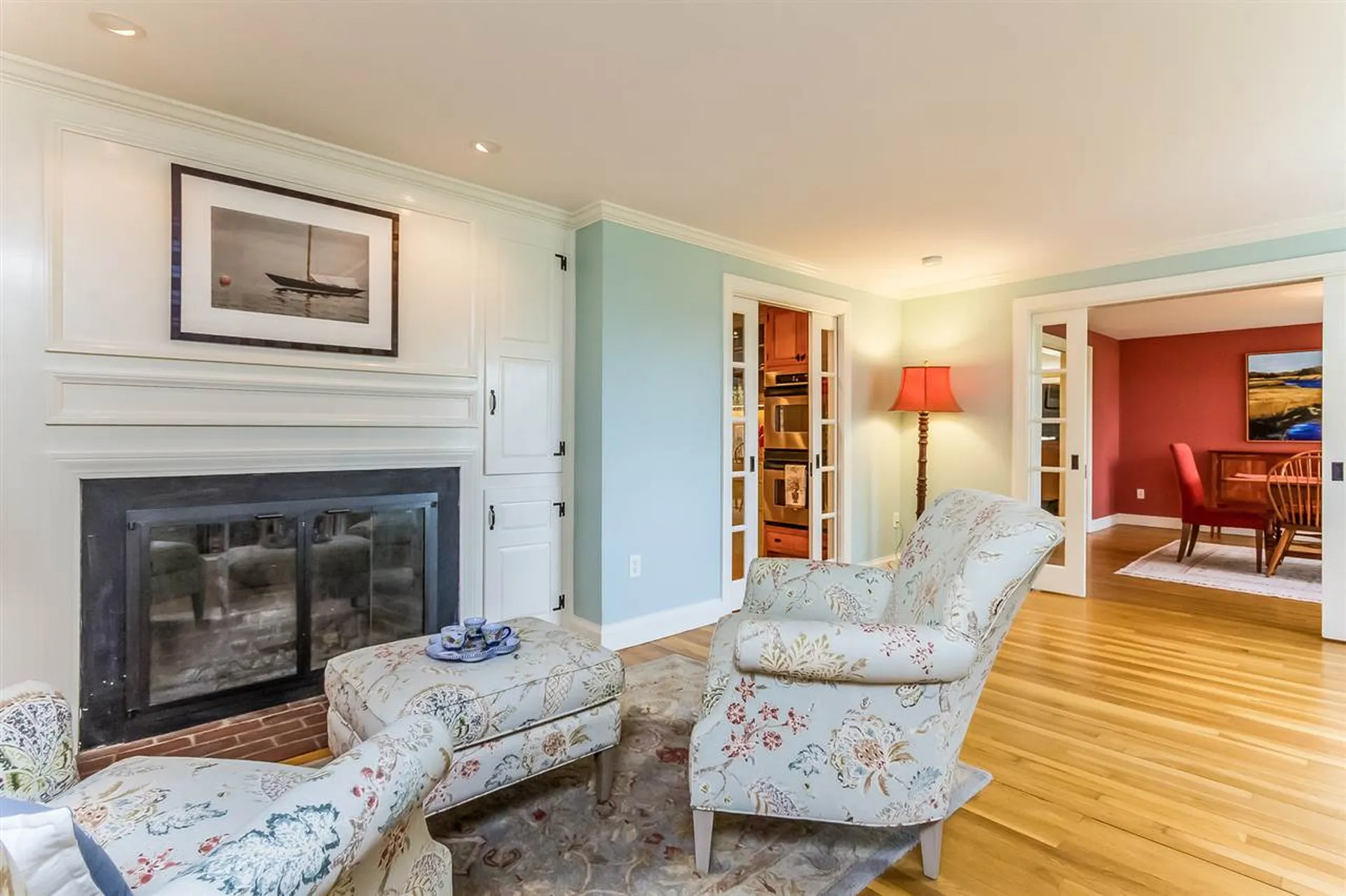 33 Via Tranquilla Street Concord NH 03301