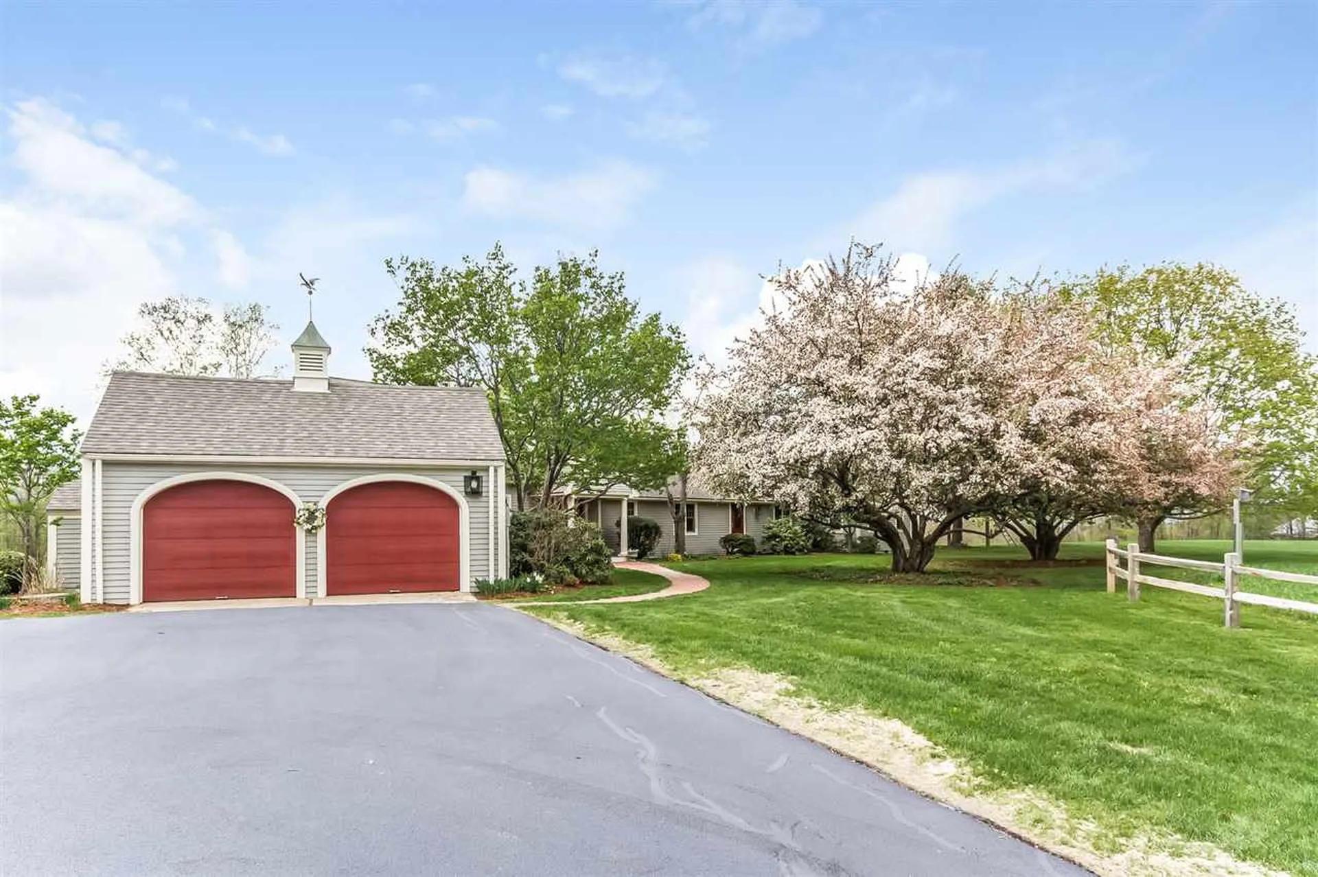 33 Via Tranquilla Street Concord NH 03301