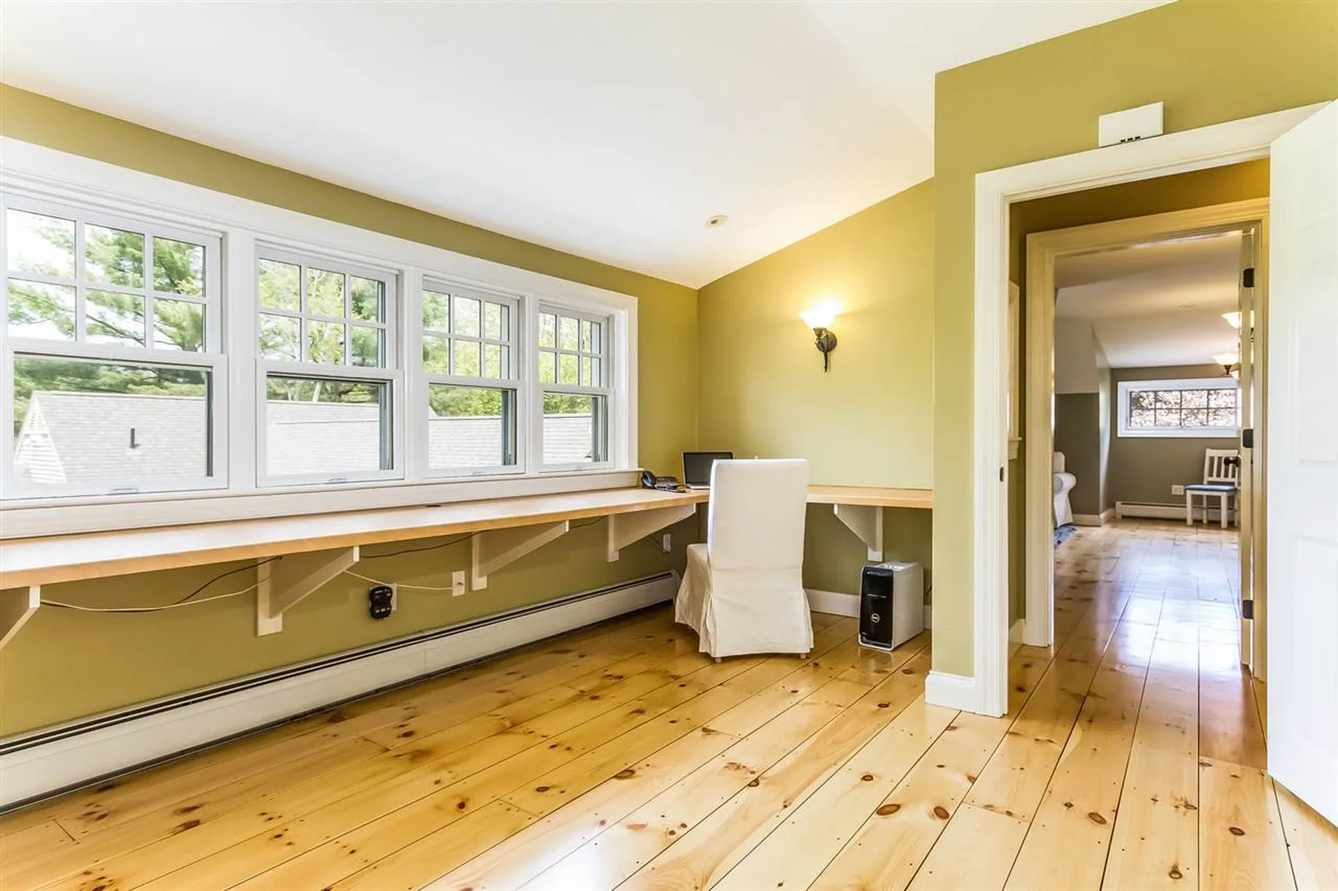 33 Via Tranquilla Street Concord NH 03301