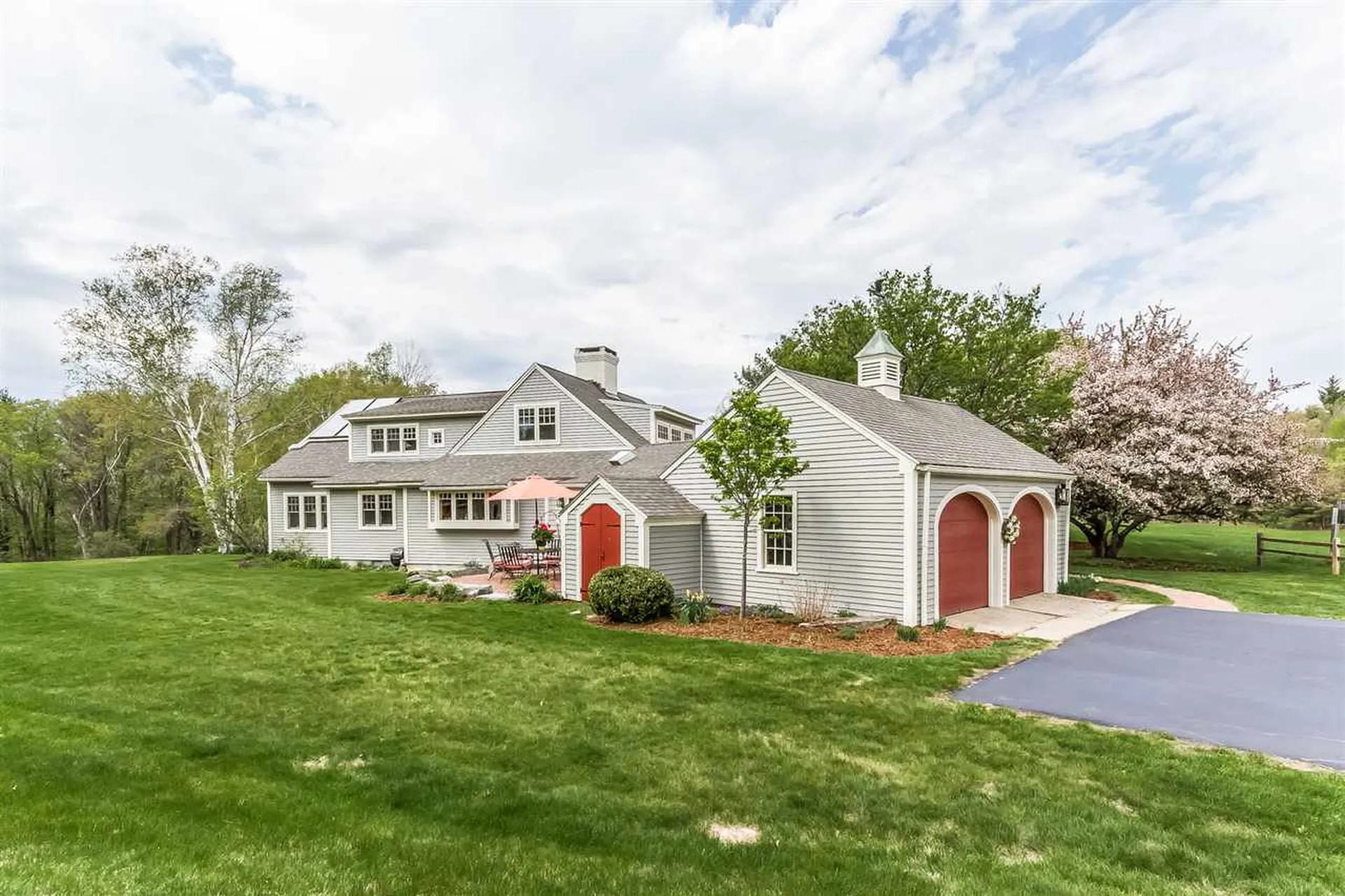 33 Via Tranquilla Street Concord NH 03301