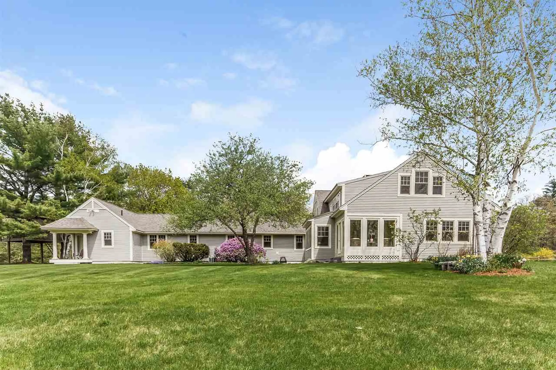 33 Via Tranquilla Street Concord NH 03301