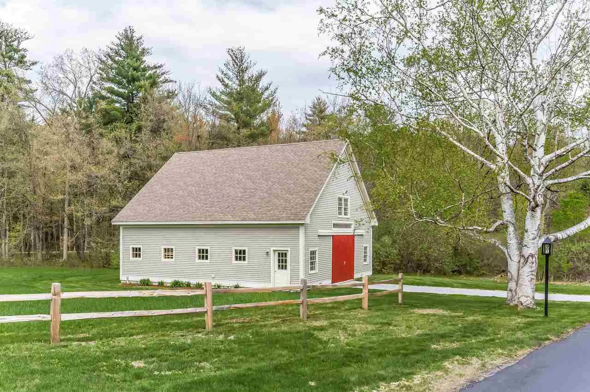 33 Via Tranquilla Street Concord NH 03301