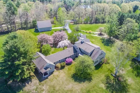 33 Via Tranquilla Street Concord NH 03301