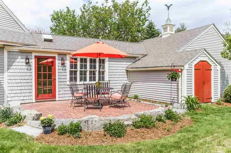 33 Via Tranquilla Street Concord NH 03301