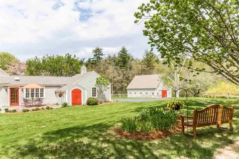 33 Via Tranquilla Street Concord NH 03301