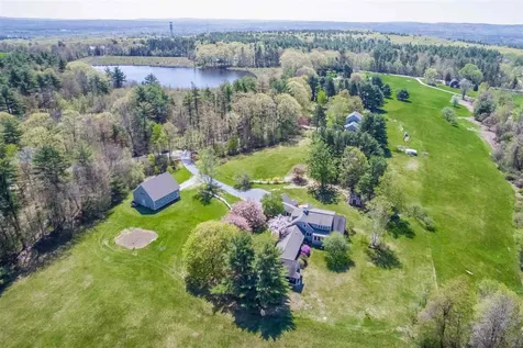 33 Via Tranquilla Street Concord NH 03301