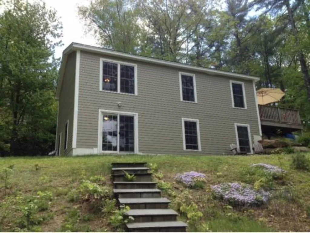 18 Summer Street Northwood NH 03261