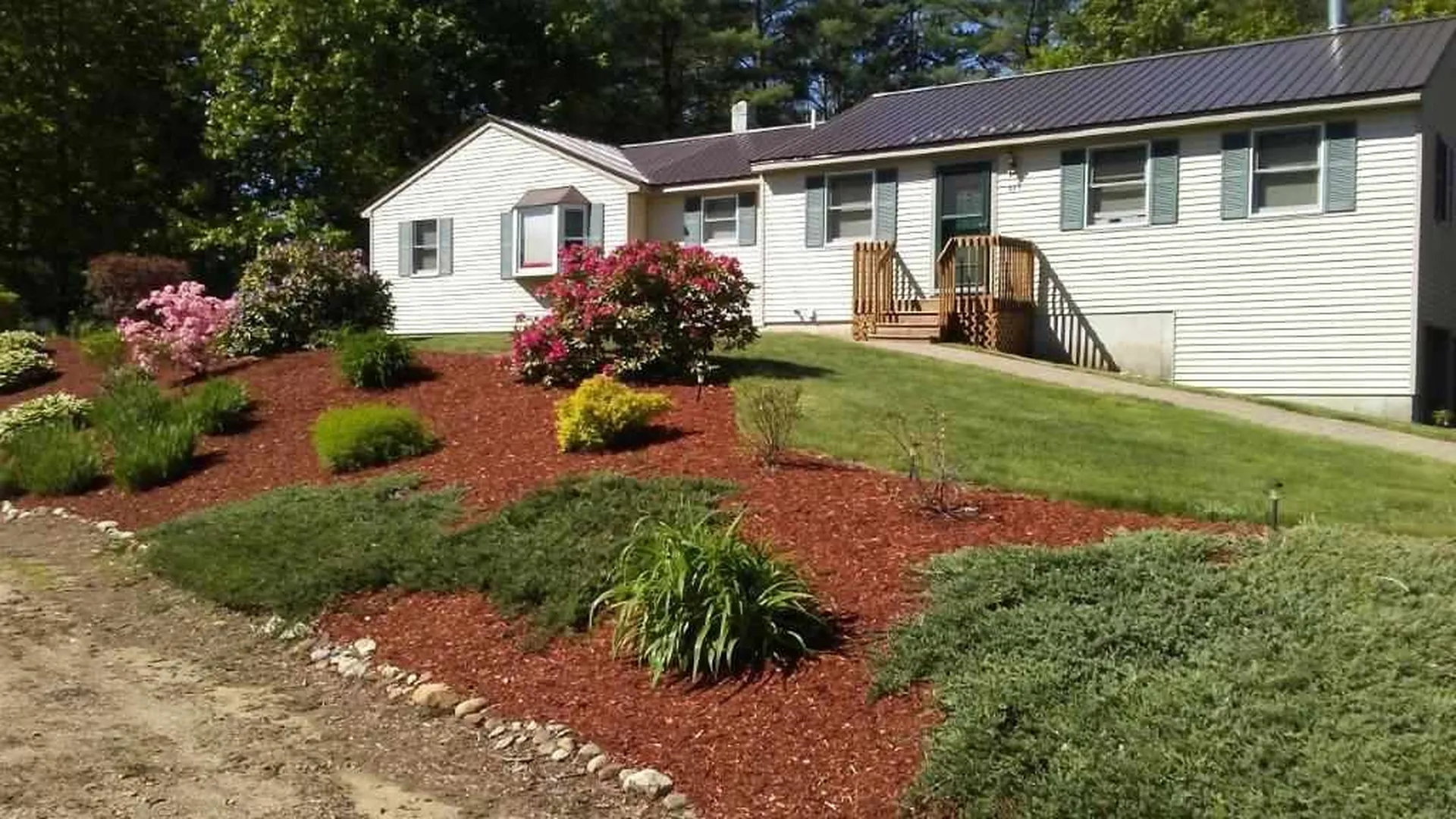 33 Russet Drive Pittsfield NH 03263