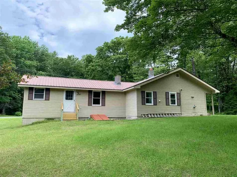 36 Jabe Meadow Road Charlestown NH 03603