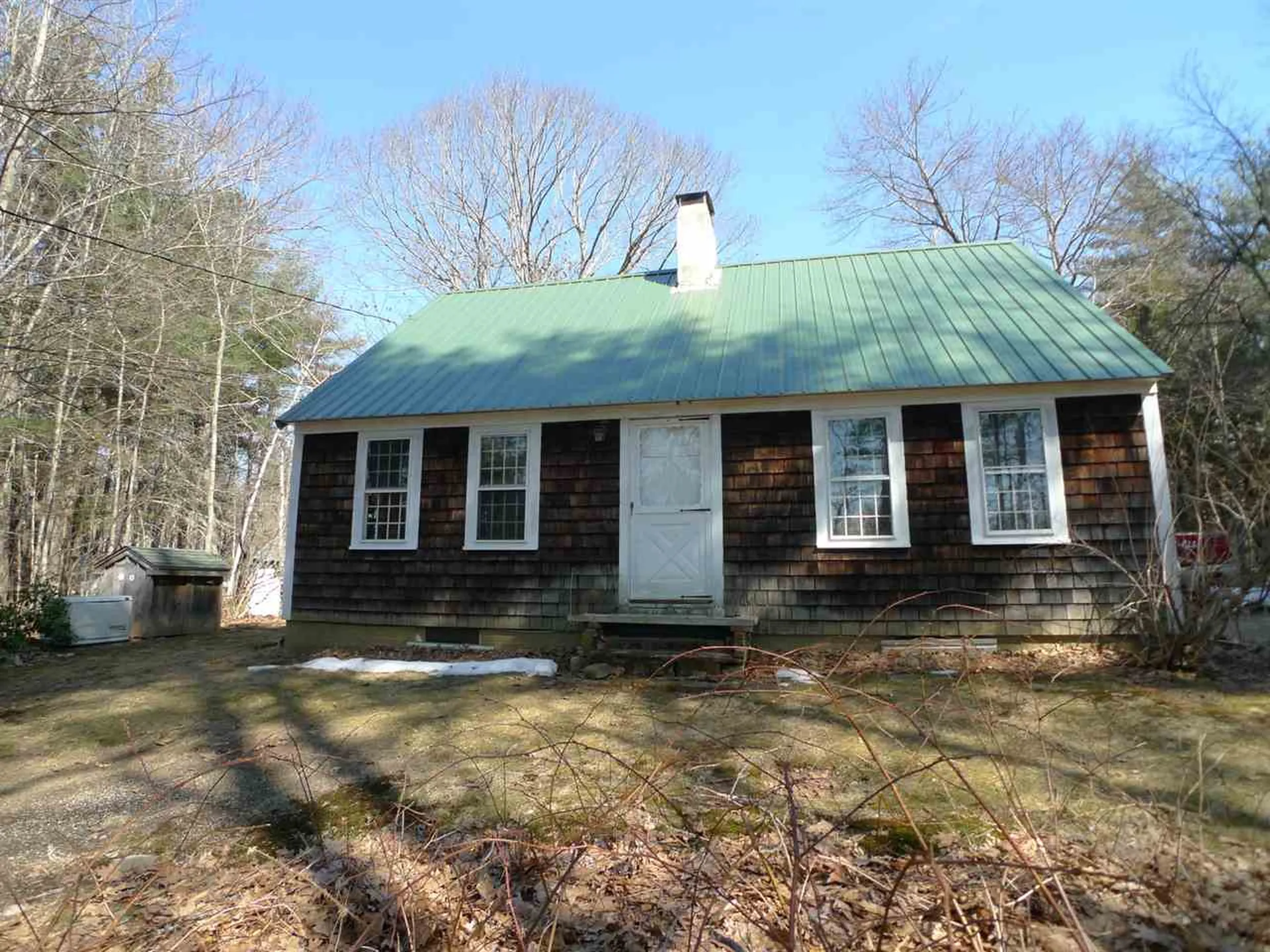 45 Muddy Pond Road Kensington NH 03833
