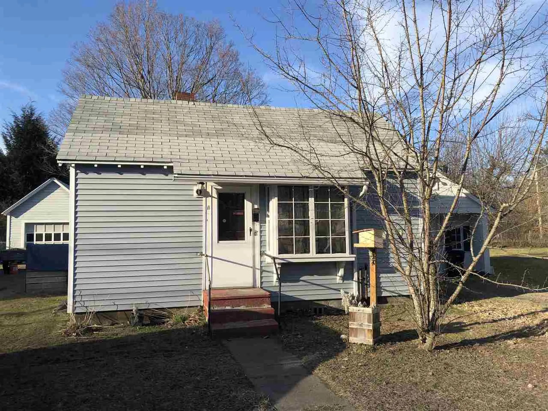 11 Bavier Avenue Windsor VT 05089