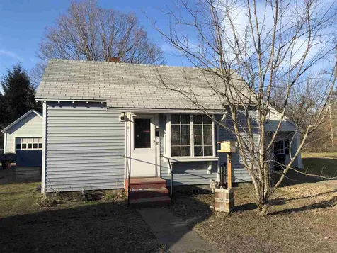 11 Bavier Avenue Windsor VT 05089