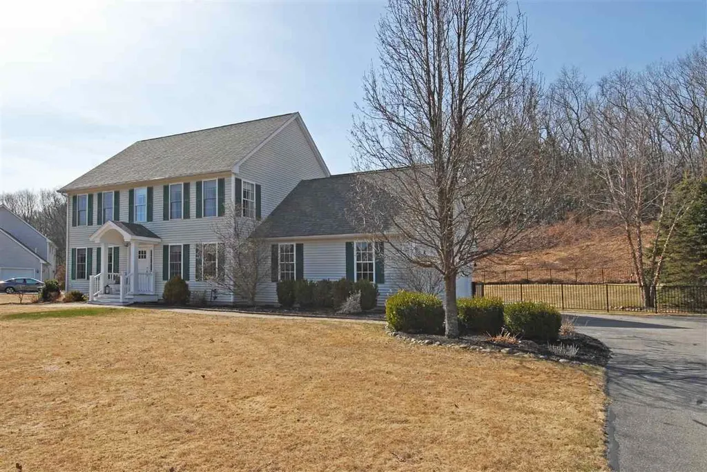 16 Stephen Drive Stratham NH 03885