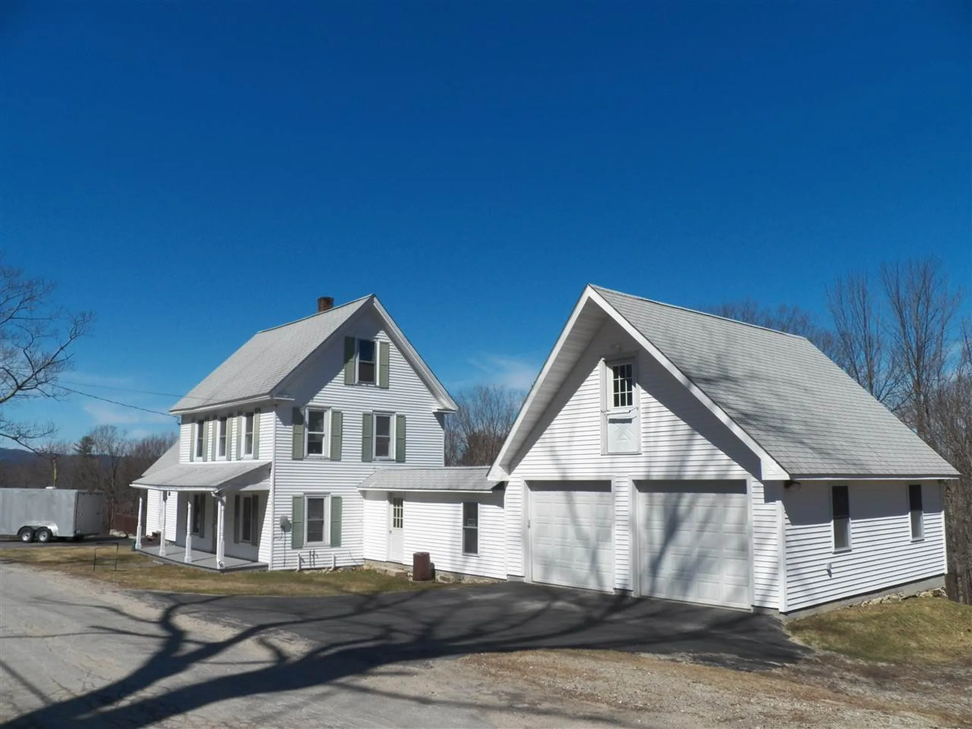 387 Patterson Hill Road Henniker NH 03242