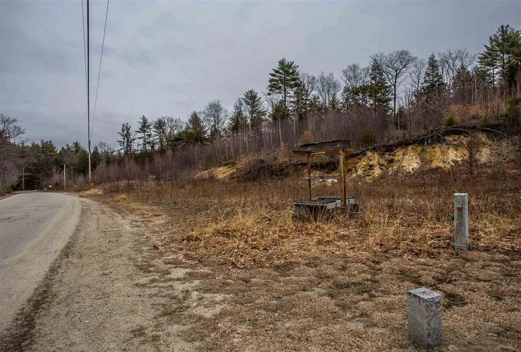 115 Durgin Road Bennington NH 03442