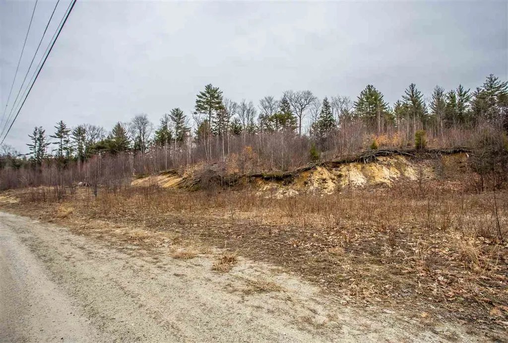 115 Durgin Road Bennington NH 03442
