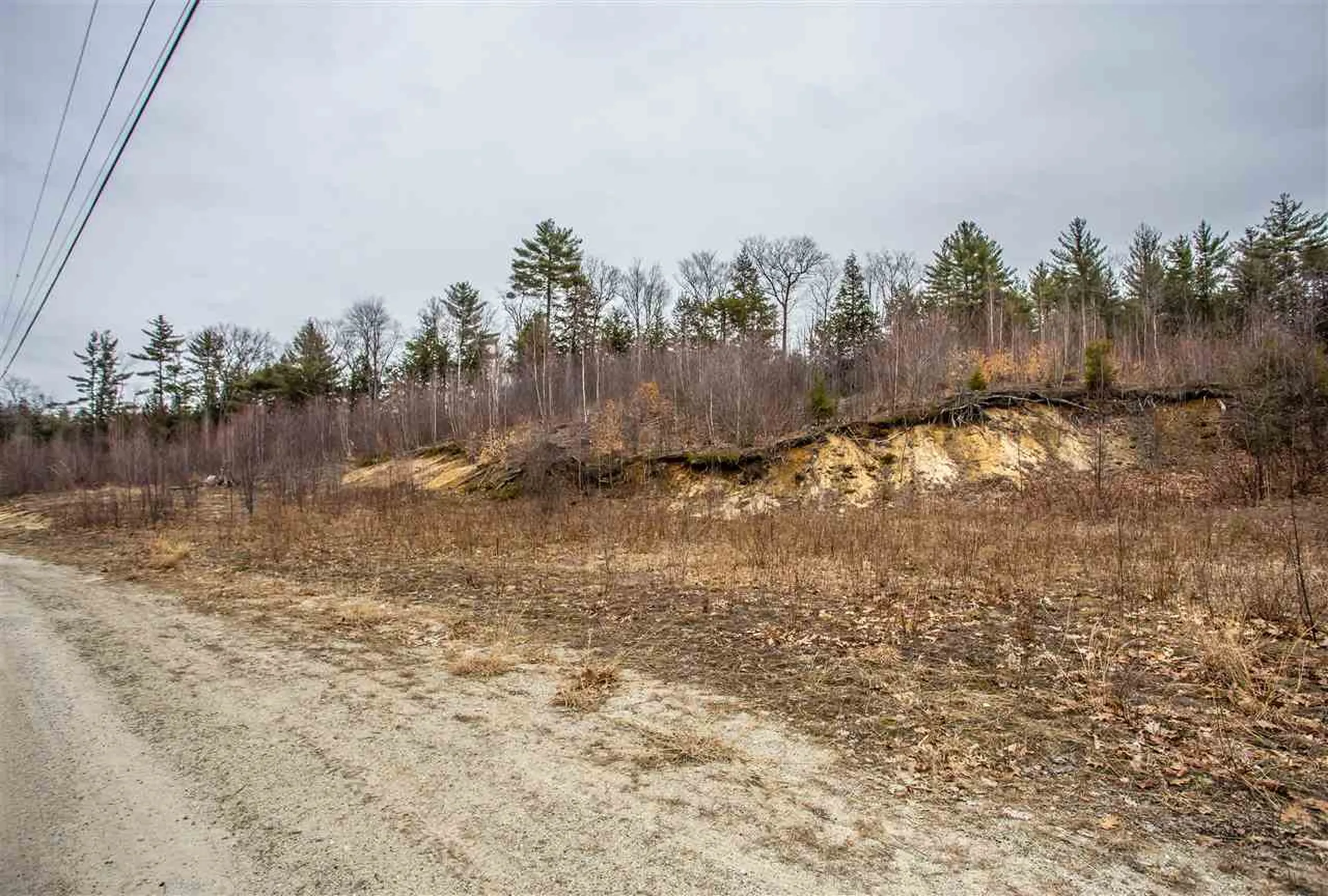 115 Durgin Road Bennington NH 03442