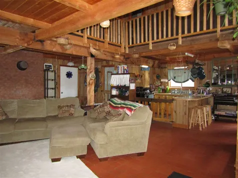 7 Macneil Lane Pittsburg NH 03592