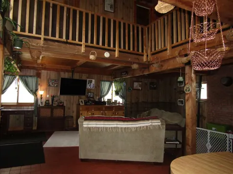 7 Macneil Lane Pittsburg NH 03592