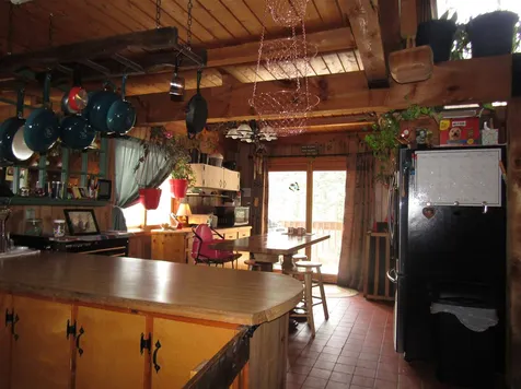 7 Macneil Lane Pittsburg NH 03592