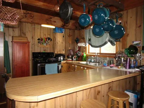 7 Macneil Lane Pittsburg NH 03592