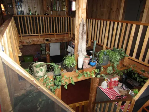 7 Macneil Lane Pittsburg NH 03592