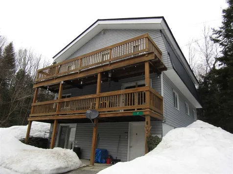 7 Macneil Lane Pittsburg NH 03592