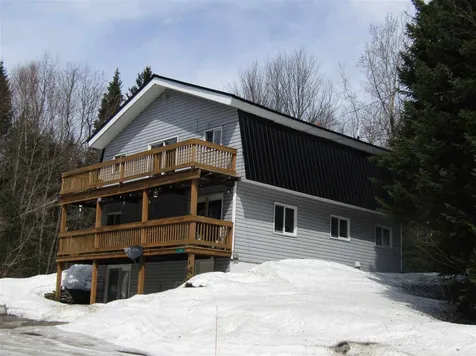 7 Macneil Lane Pittsburg NH 03592