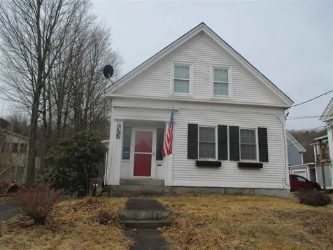 71 South Main Street Franklin NH 03235