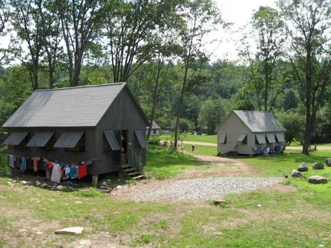 165 Camp Good News Road Charlestown NH 03603