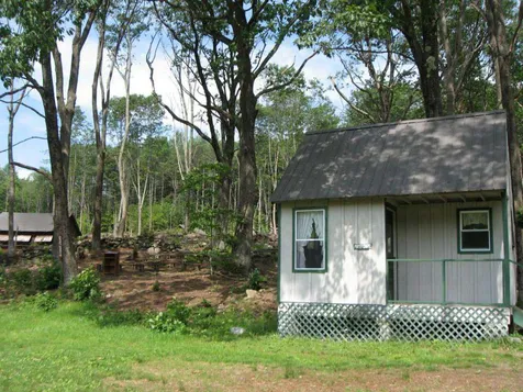 165 Camp Good News Road Charlestown NH 03603