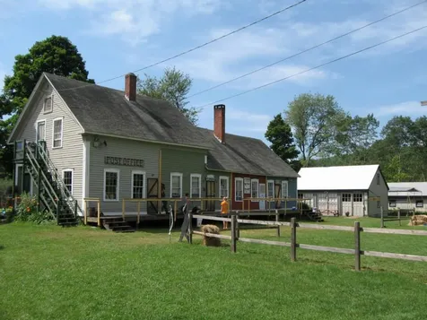 165 Camp Good News Road Charlestown NH 03603