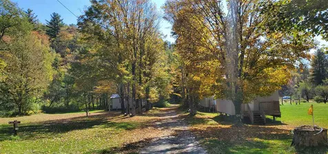 165 Camp Good News Road Charlestown NH 03603
