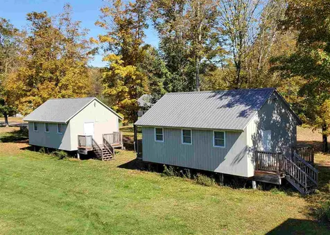 165 Camp Good News Road Charlestown NH 03603