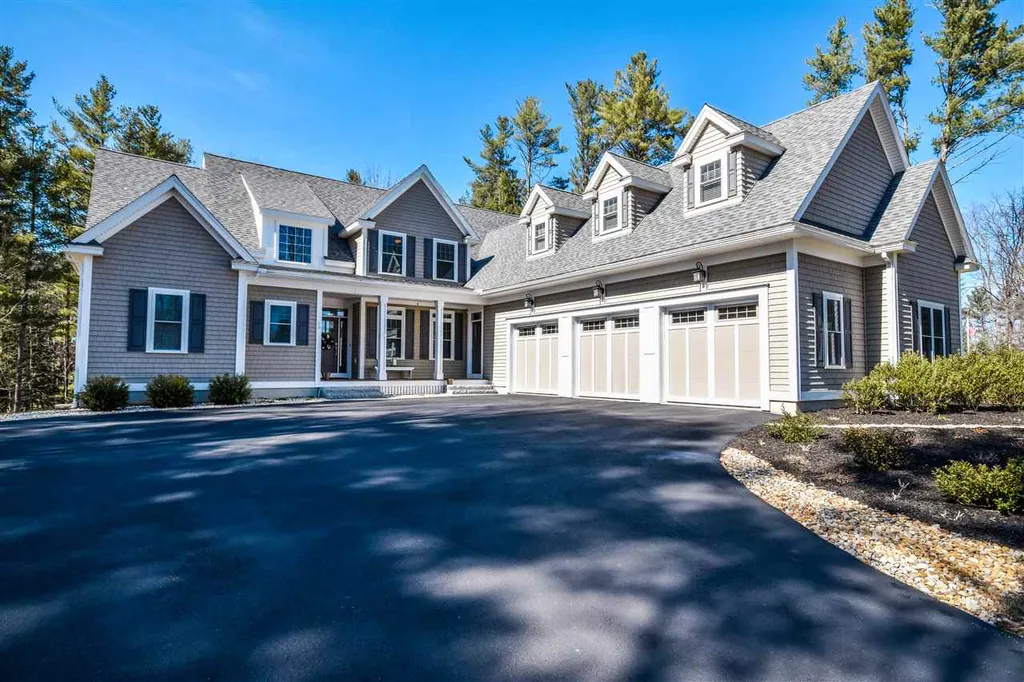 38 Mallard Lane Dover NH 03820