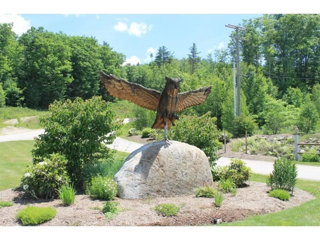 224 Owl Street Campton NH 03223