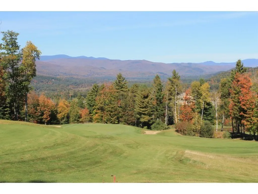 224 Owl Street Campton NH 03223