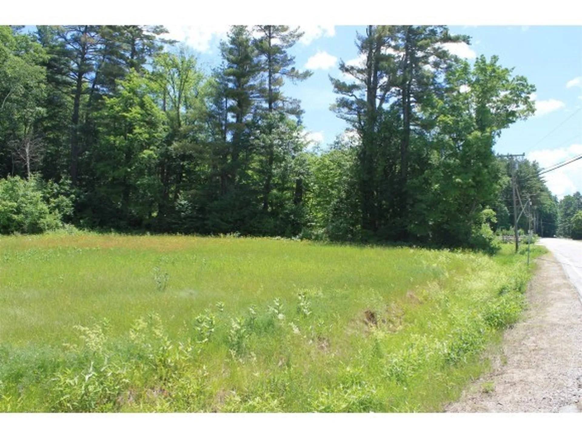 224 Owl Street Campton NH 03223