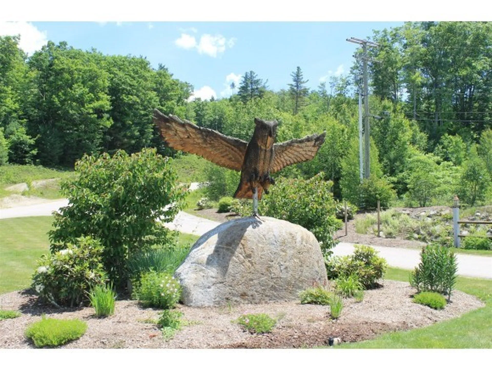 224 Owl Street Campton NH 03223