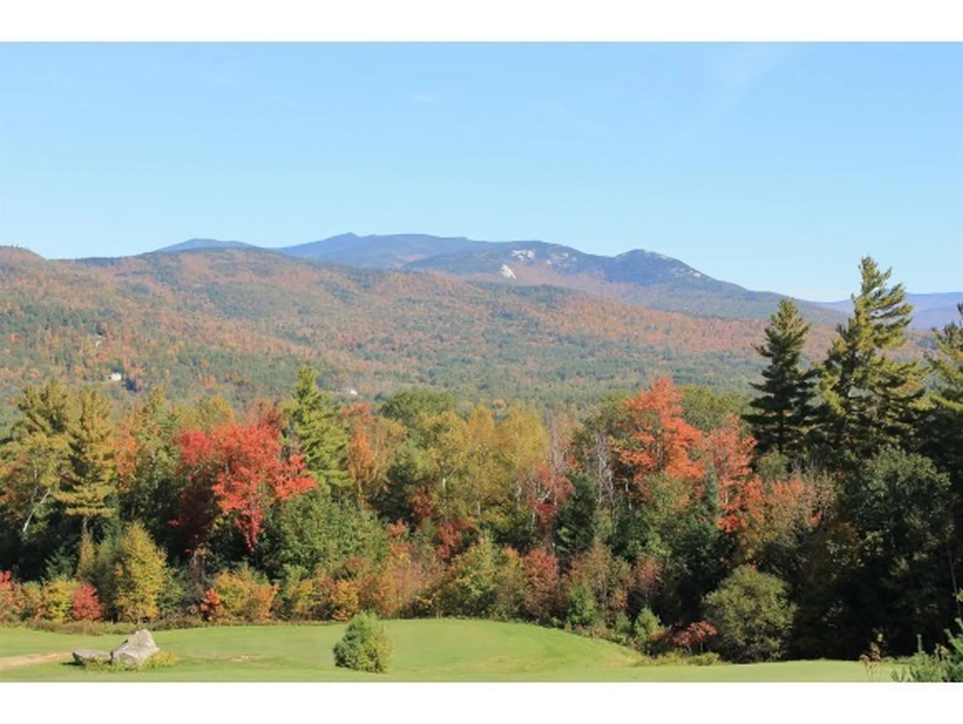 224 Owl Street Campton NH 03223