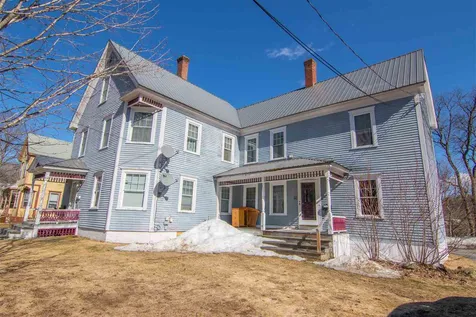 95 Highland Avenue Lisbon NH 03585