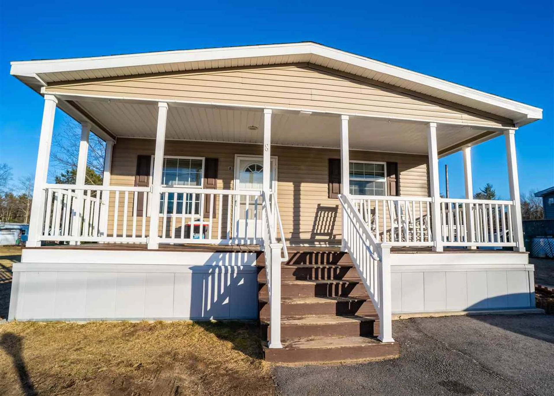 8 Rudman Drive Rochester NH 03839