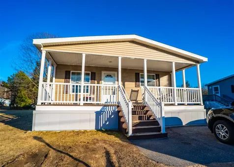 8 Rudman Drive Rochester NH 03839