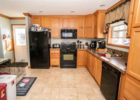 8 Rudman Drive Rochester NH 03839