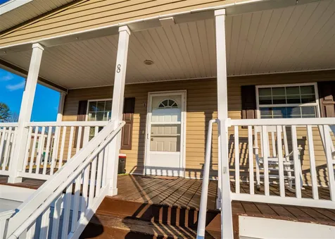 8 Rudman Drive Rochester NH 03839
