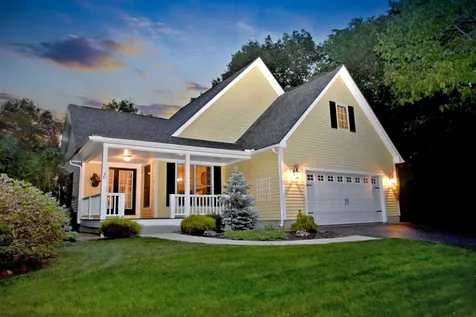 31 Carol Court Laconia NH 03246
