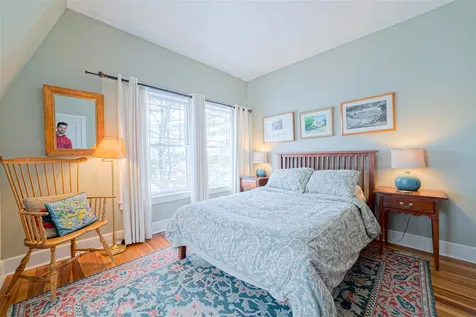 4 Lake Avenue Sunapee NH 03782
