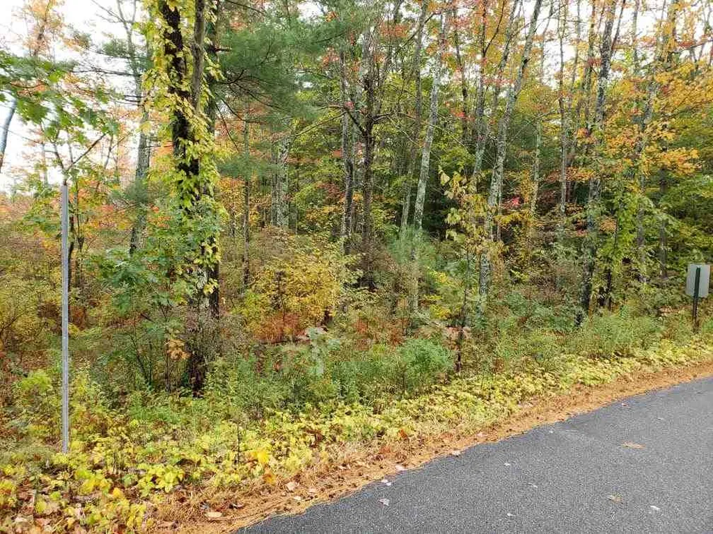 168 Patten Hill Road Candia NH 03034
