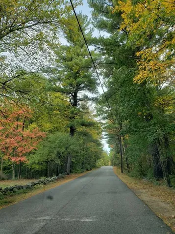 168 Patten Hill Road Candia NH 03034